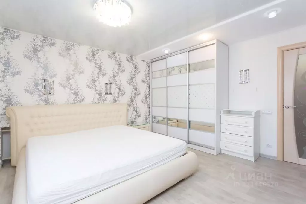 2-к кв. Амурская область, Благовещенск ул. Фрунзе, 91 (77.59 м) - Фото 2