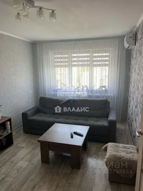 2-к кв. Крым, Керчь ул. Ворошилова, 6 (41.8 м) - Фото 1