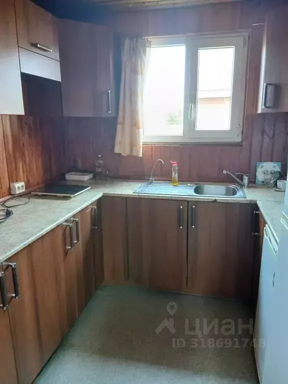 Дом в Санкт-Петербург Дачное Электроавтоматика СНТ, аллея Большая, ... - Фото 1