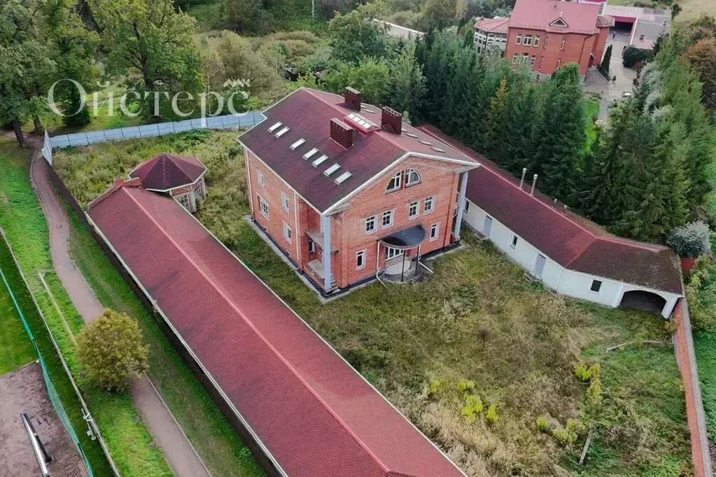 Дом в Санкт-Петербург, Санкт-Петербург, Павловск Конюшенная ул., 22 ... - Фото 2