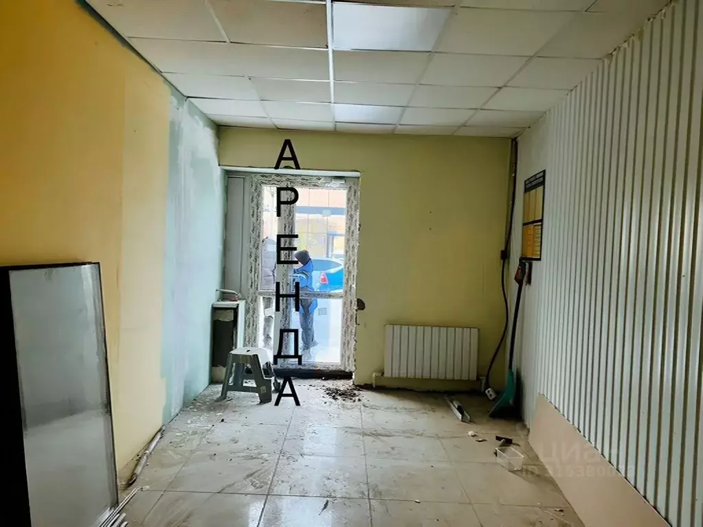 Торговая площадь в Башкортостан, Иглинский сельсовет, с. Иглино ул. ... - Фото 1