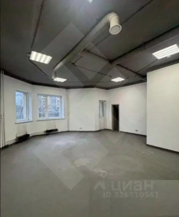 Помещение свободного назначения в Москва ул. Удальцова, 79 (155 м) - Фото 1