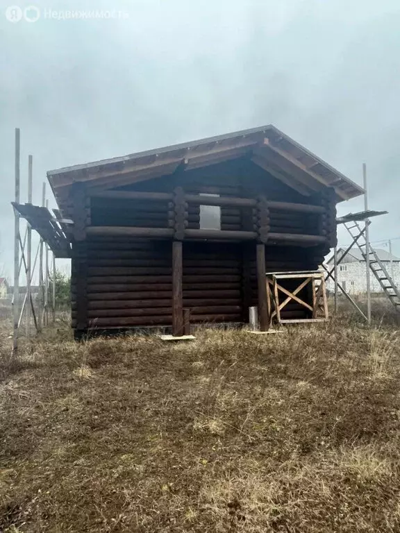 Дом в Кирово-Чепецк, улица Маршала Конева, 8 (160 м) - Фото 0