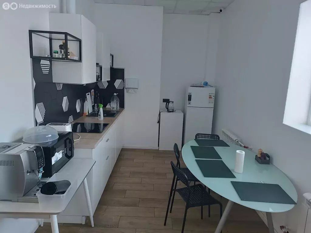 Производственное помещение (850 м) - Фото 1