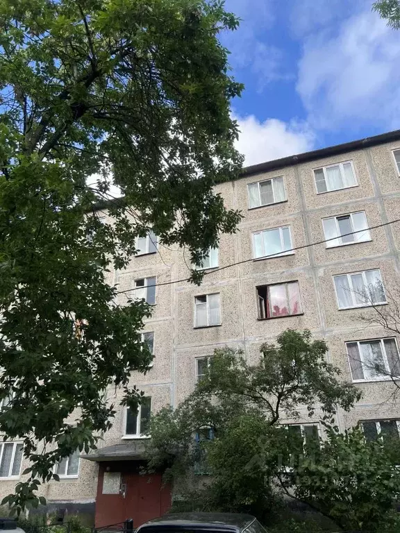3-к кв. Санкт-Петербург просп. Большевиков, 75К1 (61.3 м) - Фото 0