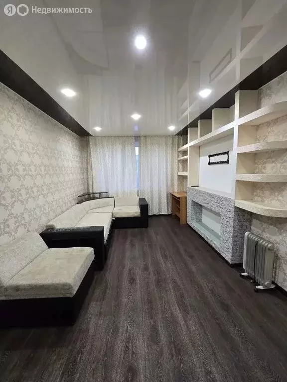 2-комнатная квартира: Нерюнгри, улица Карла Маркса, 27 (51.5 м) - Фото 1