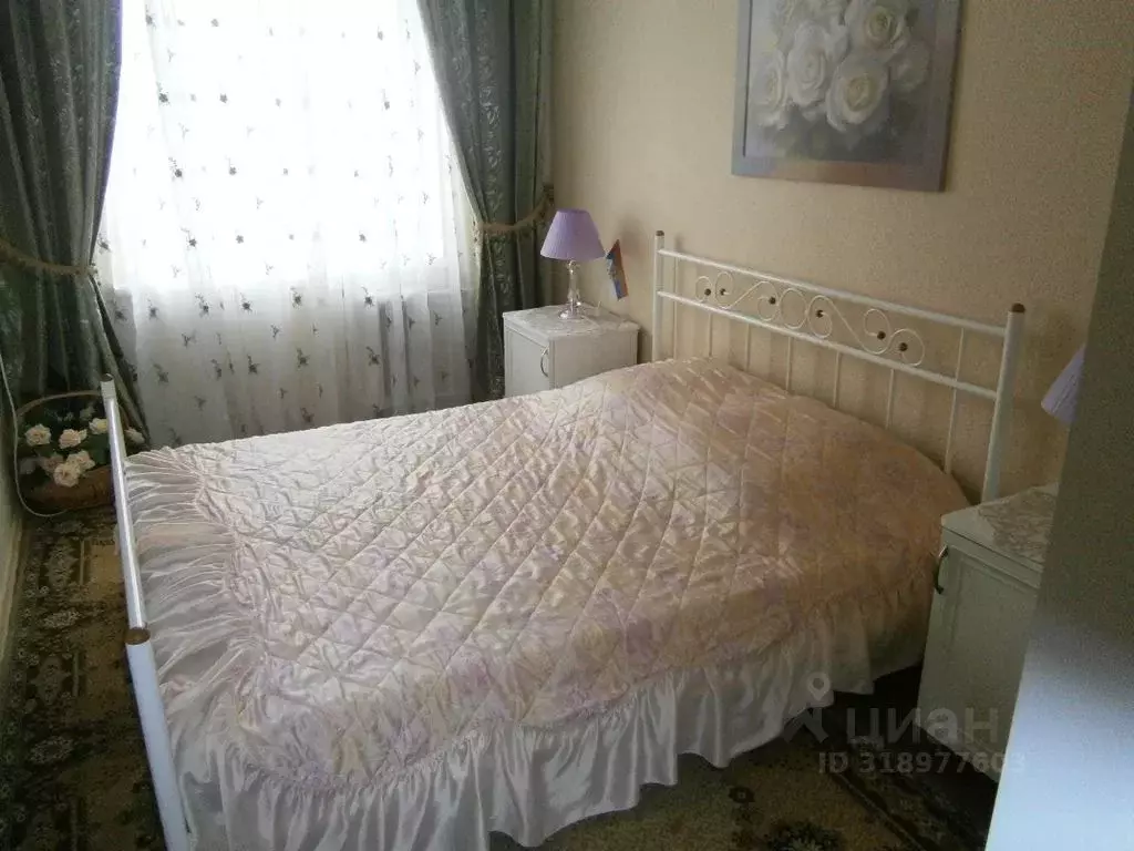 2-к кв. Крым, Алушта ул. Октябрьская, 26 (48.0 м) - Фото 1