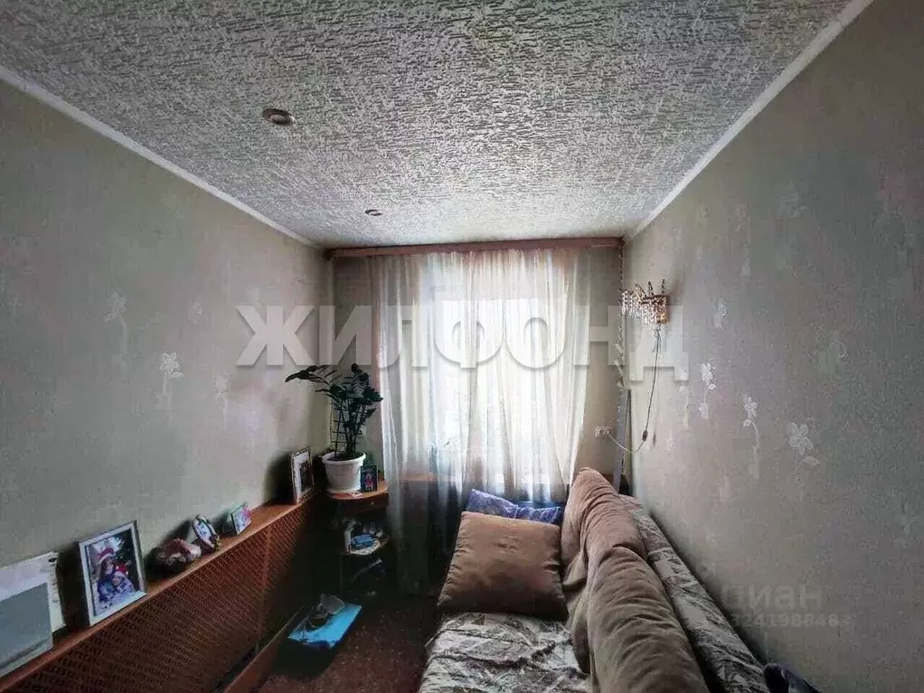 Дом в Новосибирская область, Обь Станционная ул. (56 м) - Фото 2