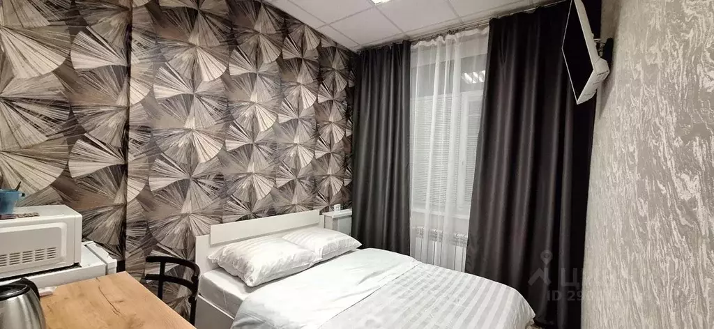 Комната Свердловская область, Нижний Тагил Липовый тракт, 18 (15.0 м) - Фото 0