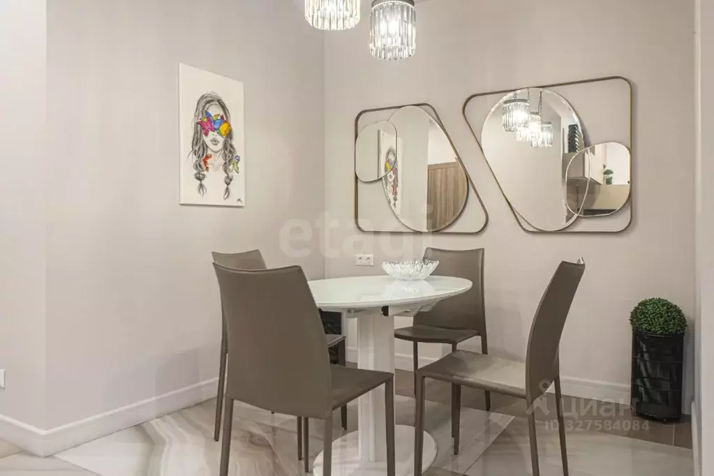 2-к кв. Севастополь ул. Парковая, 7 (57.0 м) - Фото 1