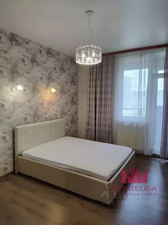 2-к кв. Москва Волоколамское ш., 71к2 (72.0 м) - Фото 2