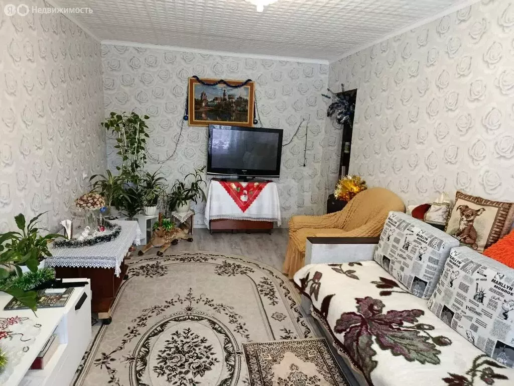 2-комнатная квартира: Черняховск, улица Тухачевского, 16 (45.1 м) - Фото 2