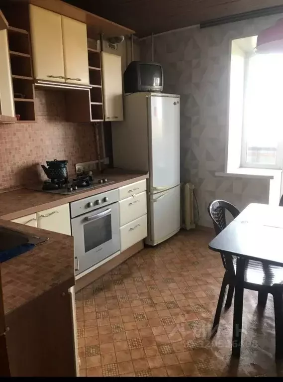 2-к кв. Тульская область, Тула ш. Калужское, 7 (48.2 м) - Фото 0