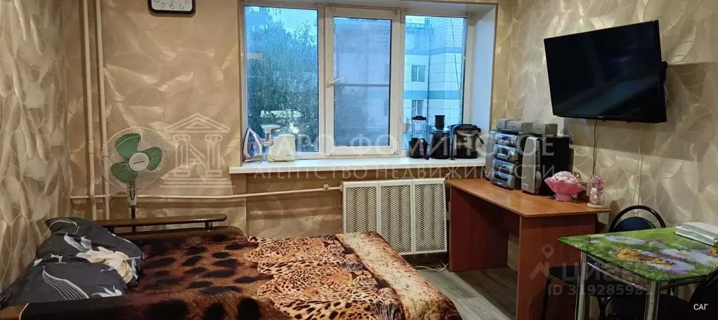 1-к кв. Московская область, Наро-Фоминск Южный мкр, ул. Ленина, 25А ... - Фото 1