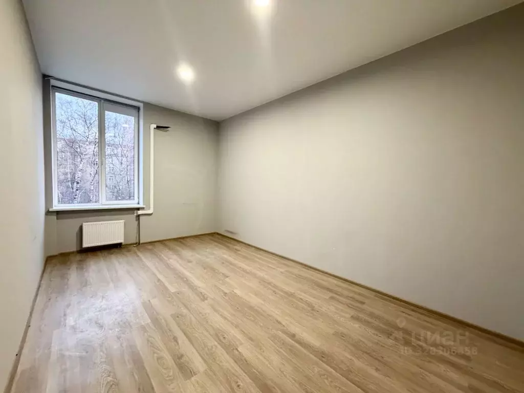 Помещение свободного назначения в Москва 2-я Ямская ул., 2 (28 м) - Фото 1