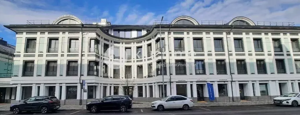 Студия Татарстан, Казань ул. Тази Гиззата, 14А (47.3 м) - Фото 1