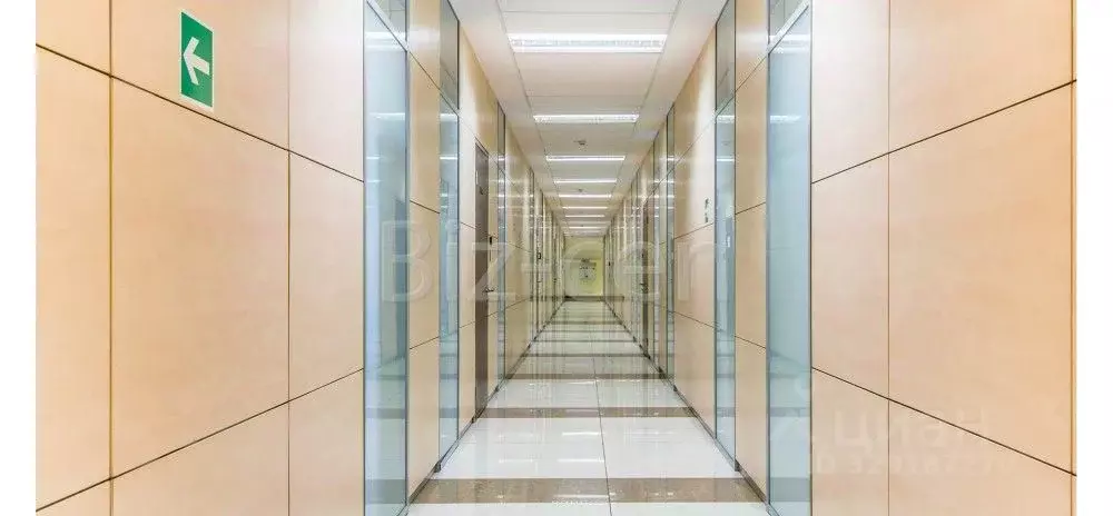 Офис в Москва Варшавское ш., 26 (320 м) - Фото 2