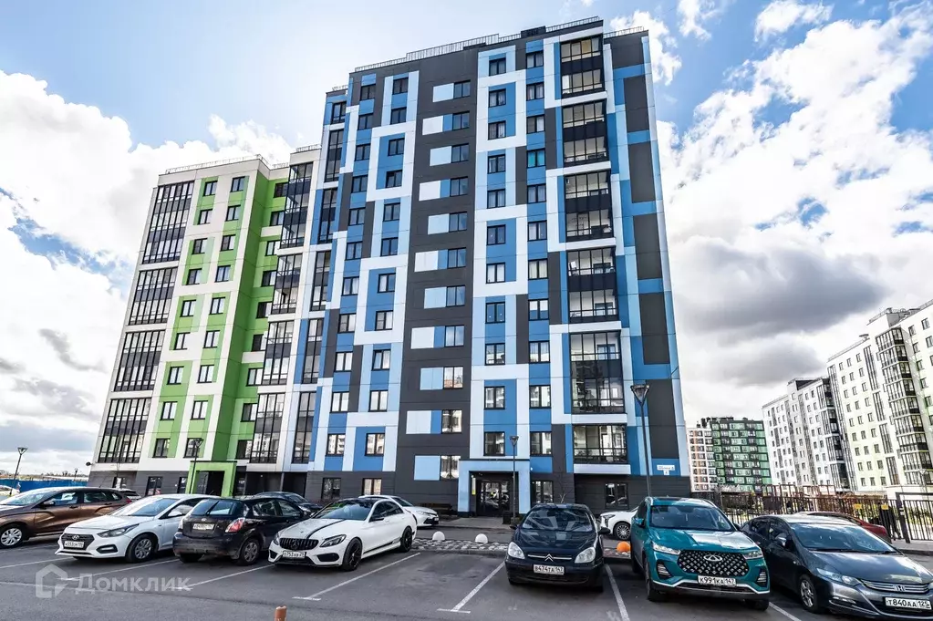 Продаётся 3-к квартира, 71.9 м - Фото 0