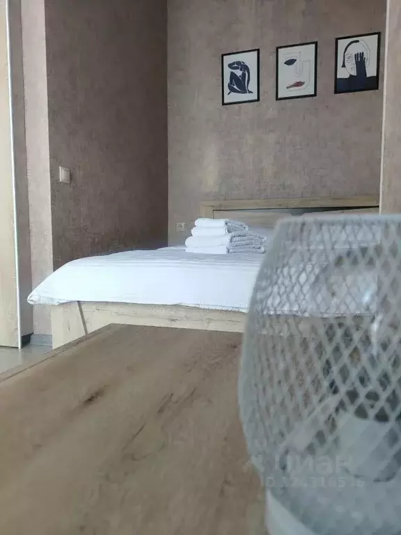 Комната Ставропольский край, Ессентуки Пятигорская ул., 104А (25.0 м) - Фото 1