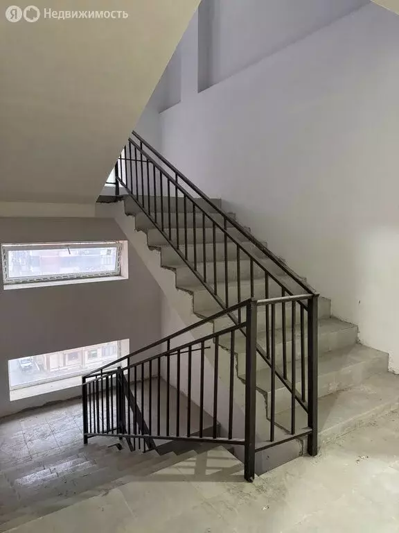 1-комнатная квартира: Дербент, Приморская улица, 4 (45 м) - Фото 2