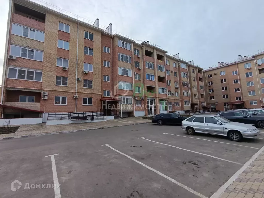 Продаётся 1-к квартира, 40.6 м - Фото 0