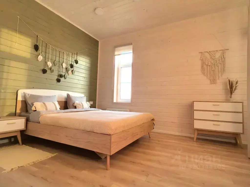 Дом в Ленинградская область, Ломоносовский район, Лопухинское с/пос, ... - Фото 2