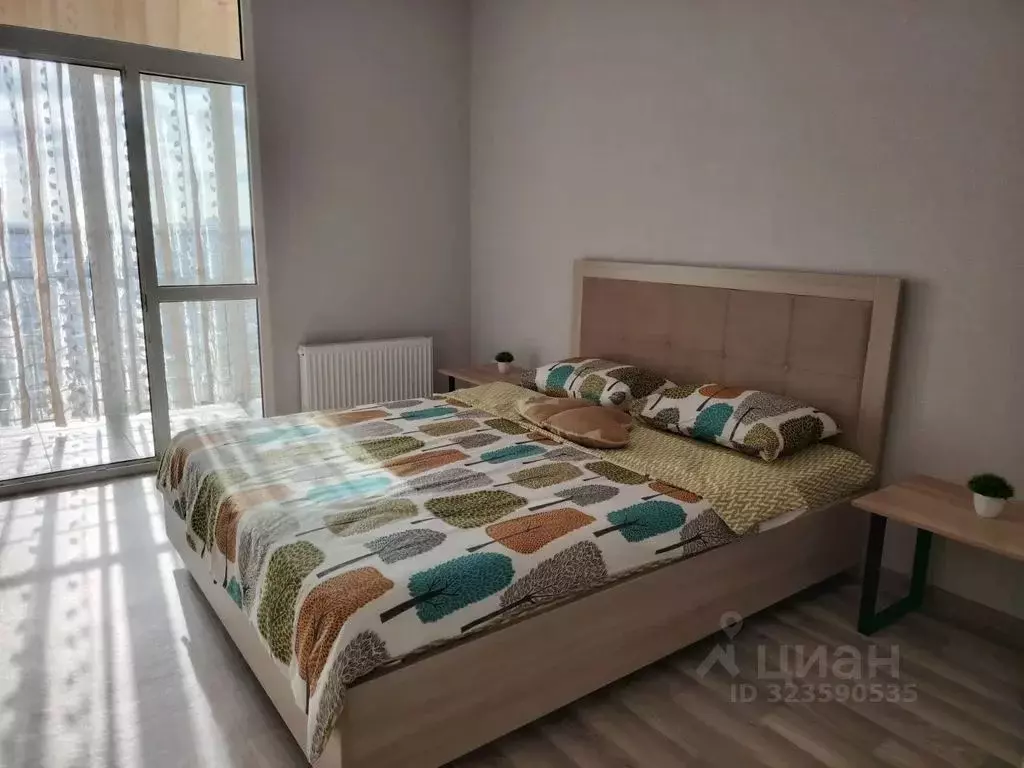 1-к кв. Волгоградская область, Волгоград ул. Имени Комиссара Милиции ... - Фото 2