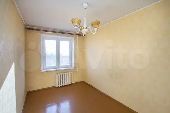 2-к. квартира, 45м, 4/9эт. - Фото 1