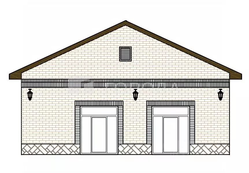 Дом в Томская область, Томский район, с. Корнилово  (112 м) - Фото 1