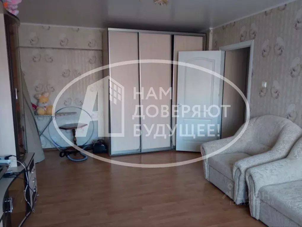 2-к кв. Удмуртия, Глазов ул. Драгунова, 53В (51.9 м) - Фото 1