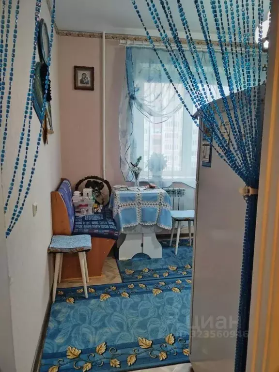 1-к кв. Новгородская область, Великий Новгород просп. Александра ... - Фото 2