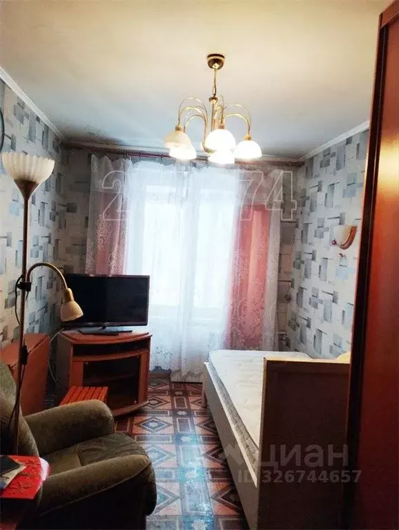 2-к кв. Москва Мартеновская ул., 19 (44.0 м) - Фото 2