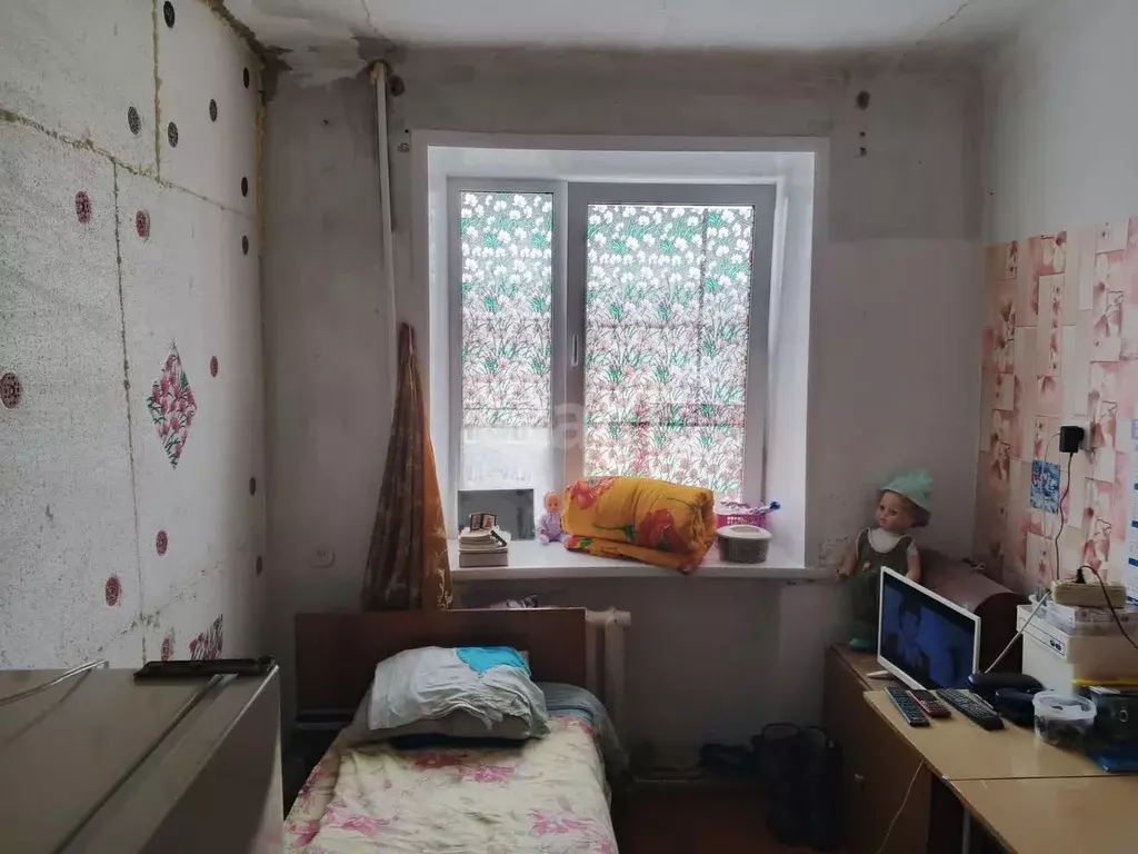 Квартира, 1 комната, 9.4 м - Фото 0