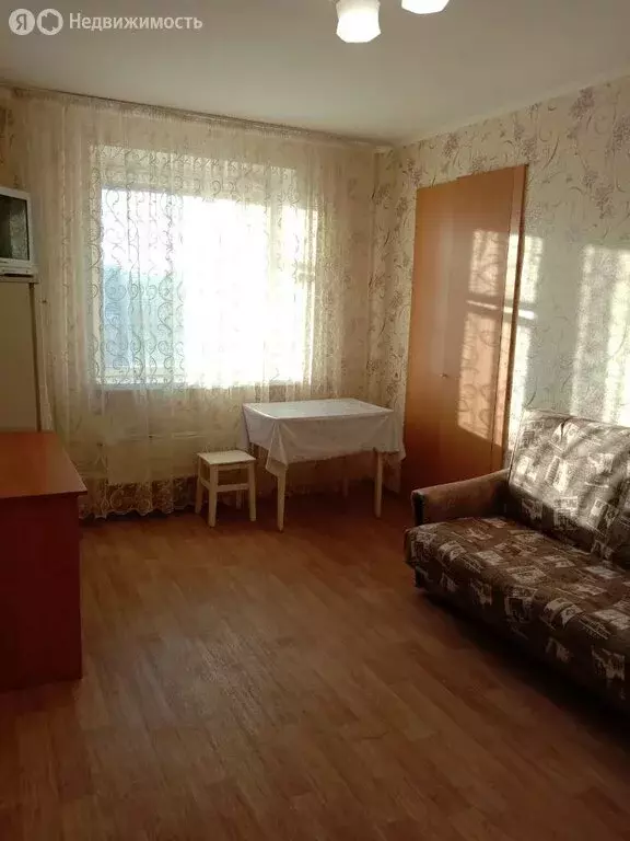 2-комнатная квартира: Казань, улица Фатыха Амирхана, 12Б (40 м) - Фото 0