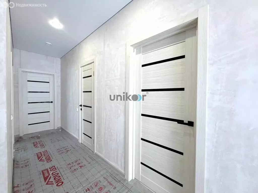 Дом в село Иглино, улица Левитана, 22 (120 м) - Фото 1