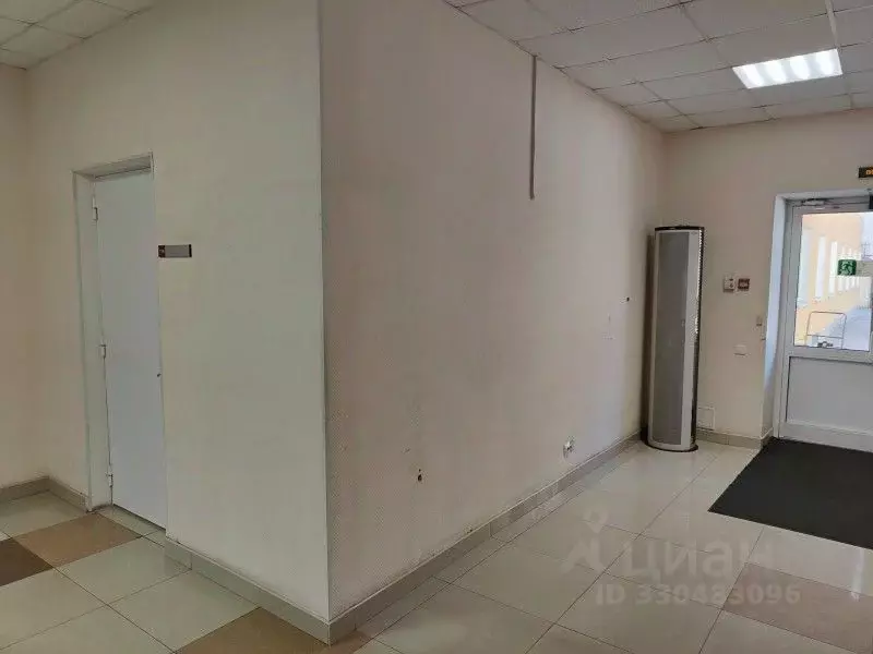 Торговая площадь в Санкт-Петербург Московский просп., 28 (2 м) - Фото 2