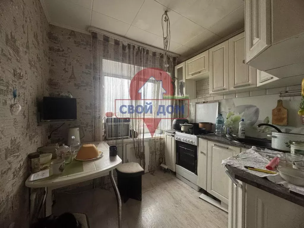 Квартира, 3 комнаты, 51 м - Фото 1