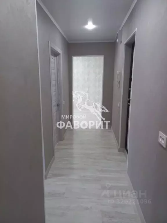 2-к кв. Оренбургская область, Орск Новый город мкр, ул. Кутузова, 58 ... - Фото 2