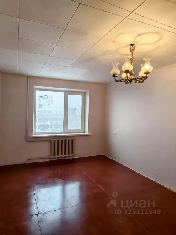 Комната Саратовская область, Саратов ул. Имени В.И. Лебедева-Кумача, ... - Фото 1