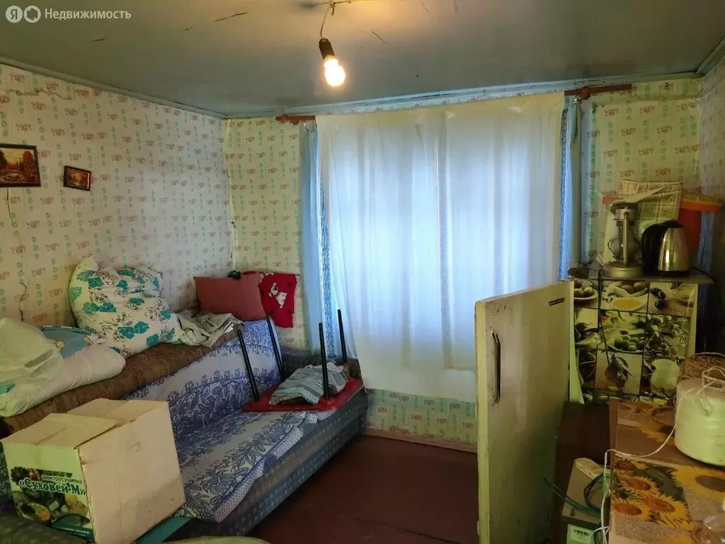 Дом в Тюмень, территория СОСН Рябинка, Солнечная улица (30 м) - Фото 1