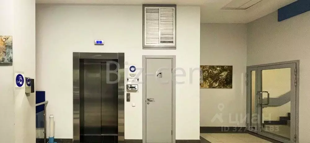 Офис в Московская область, Химки ул. Бабакина, 5А (225 м) - Фото 2