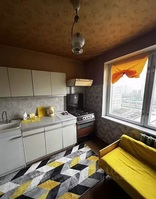 2-к кв. Московская область, Егорьевск 5-й мкр, 1 (50.0 м) - Фото 1