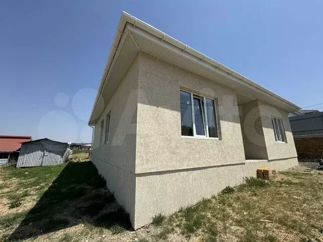 Дом 115 м на участке 6 сот. - Фото 0