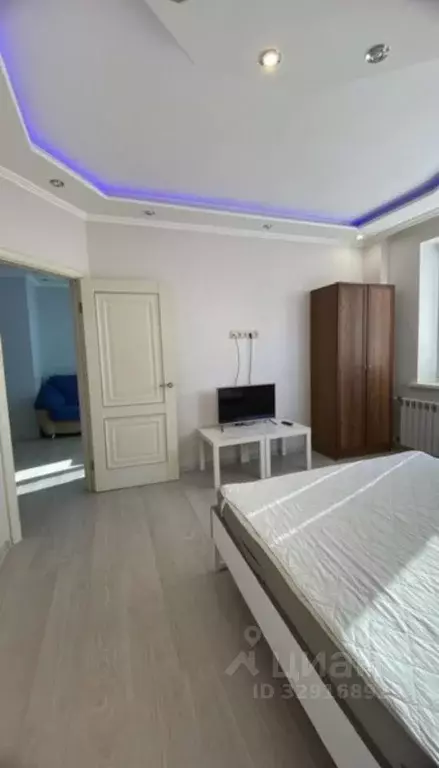 2-к кв. Московская область, Красногорск бул. Ильинский, 7 (52.0 м) - Фото 2