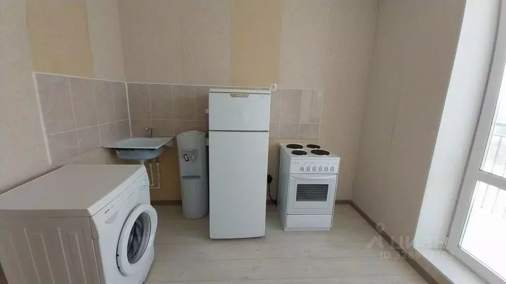 2-к кв. Ленинградская область, Тихвин ул. Ярослава Иванова, 5 (46.0 м) - Фото 2