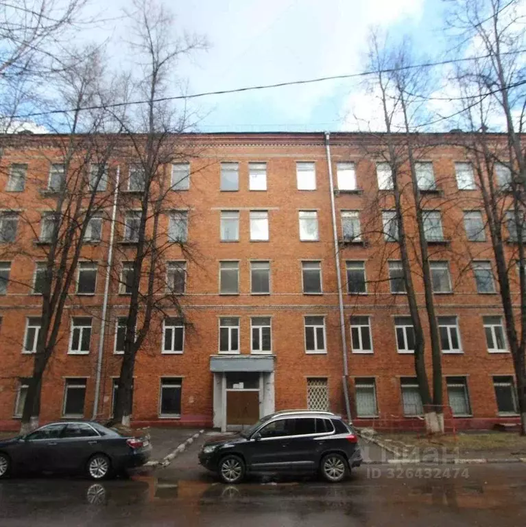 Помещение свободного назначения в Москва Большая Черемушкинская ул., ... - Фото 1