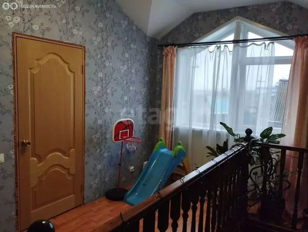 Дом в Улан-Удэ, микрорайон Новая Комушка, улица Клары Цеткин (124.5 м) - Фото 2