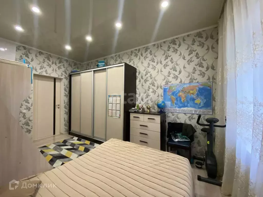 Продаётся 2-к квартира, 52.2 м - Фото 0