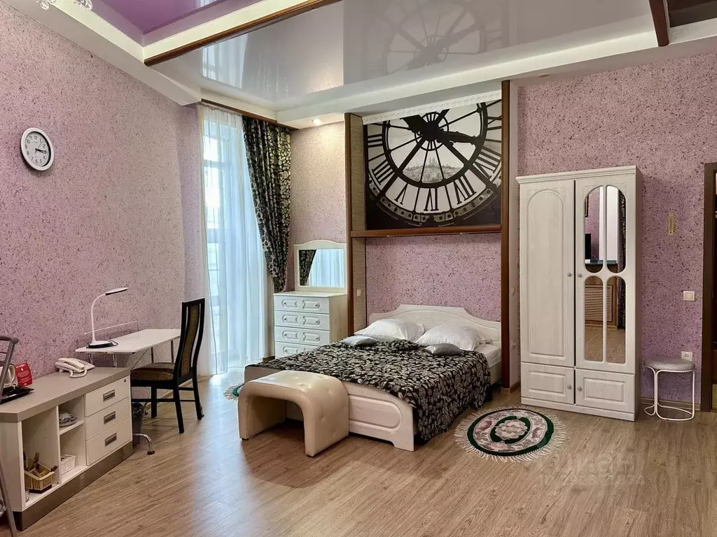 Комната Коми, Ухта ул. 30 лет Октября, 27 (38.0 м) - Фото 1