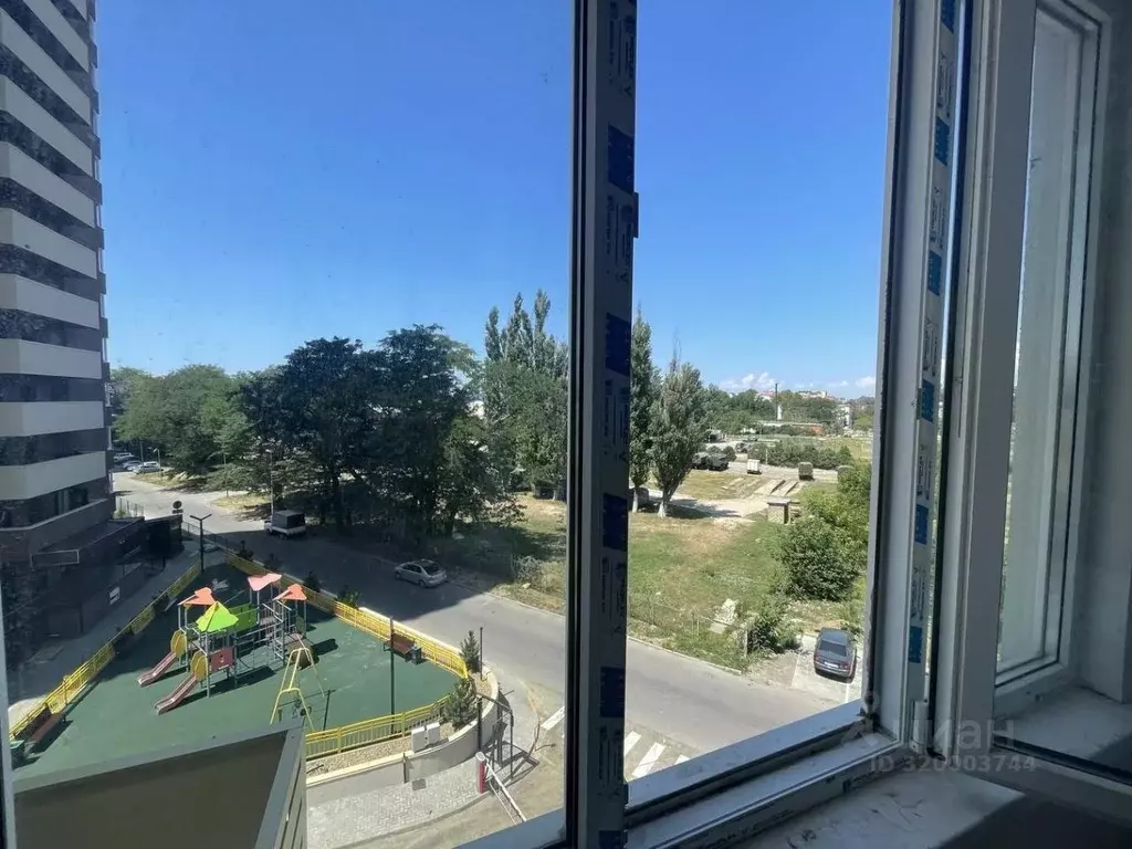 Студия Краснодарский край, Анапа Рождественская ул., 55к2 (27.0 м) - Фото 1